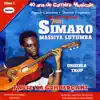 Simaro Massiya Lutumba - The Very Best of Poète Simaro Massiya Lutumba, Vol 2: Okozela Trop, Faute Ya Commerçant